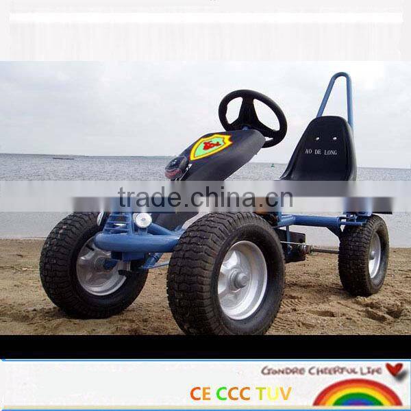 cheap adult pedal car for sale