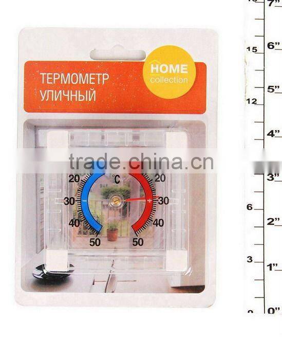 OUTDOOR THERMOMETER