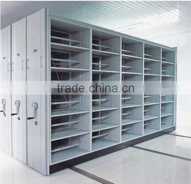 metal furniture manual operation dense frame,Filing cabinet