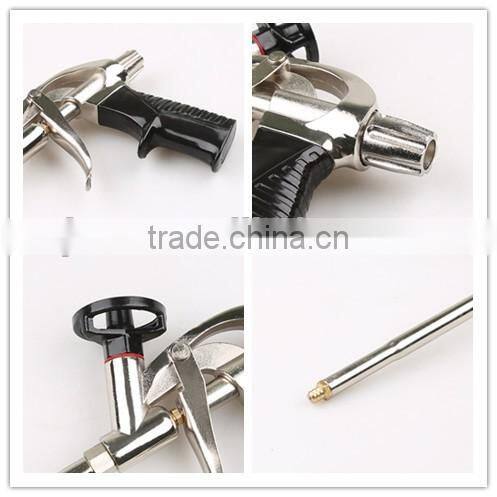 Hottest foam gun ,high quality with reasonable price