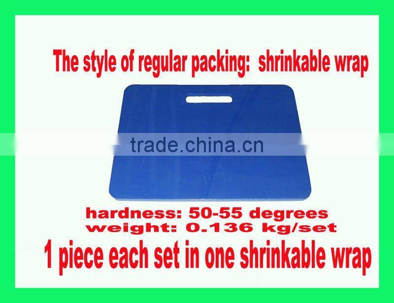 eva foam kneeling pads