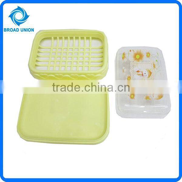 Plastic Soap Box Wholesale Soap Holder