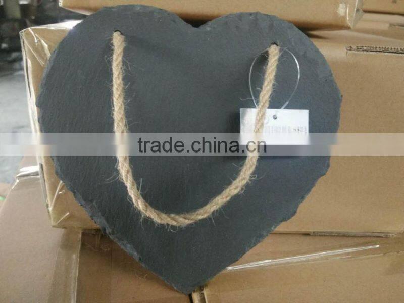 100%natural slate chalk board