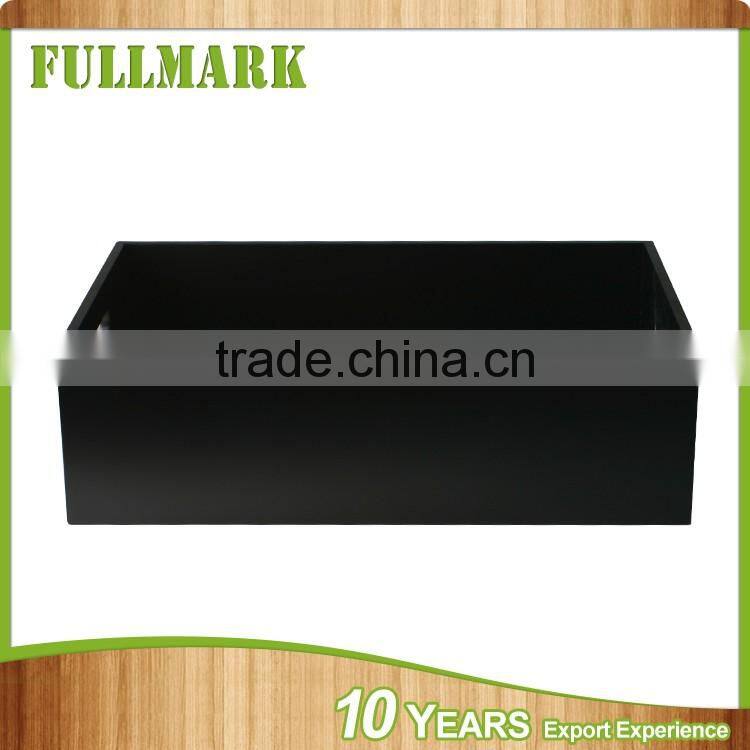 New products low price durable wooden houseware