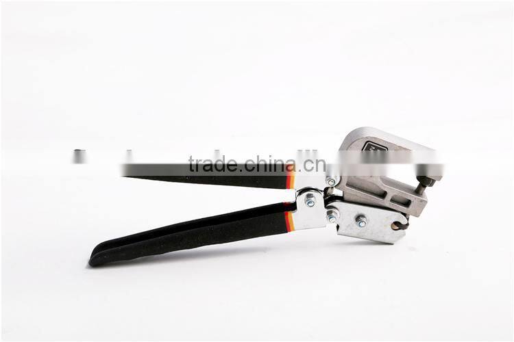 One Hand Performance Keel Pliers, Fastening Pliers