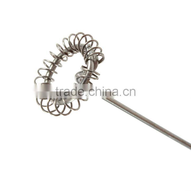 Electric Hand Mixer Espresso Cappuccino Coffee Maker Whisk Cappuccino Maker Latte Milk Maker Shake