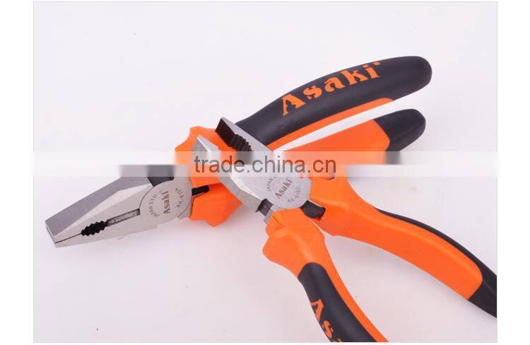 AK-8102 germany type insulated combination pliers