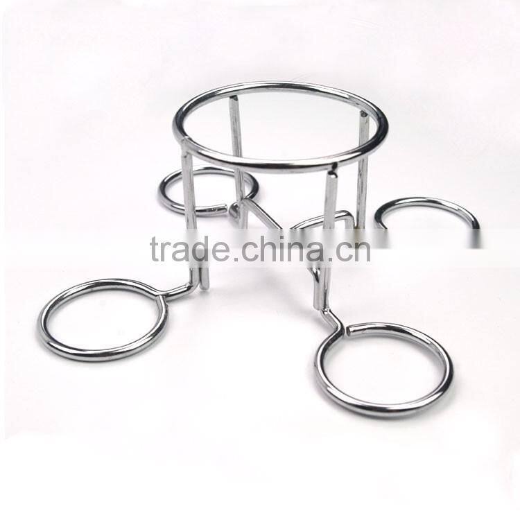 food grade stainless steel chicken roaster with beer can