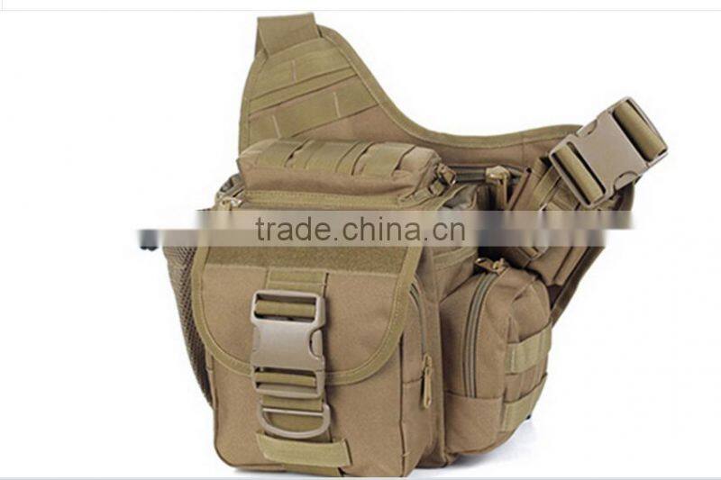 New Coming Hiking Waist Pack Tactical Bag