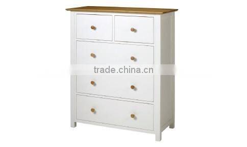 2+3 chest of drawers