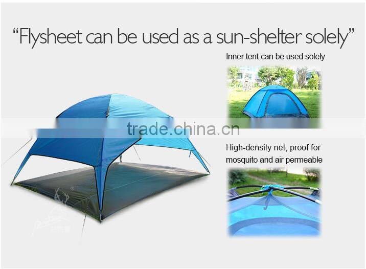 Wholesale Camping And Hiking Camping Tents Outdoor 4 Person Tents