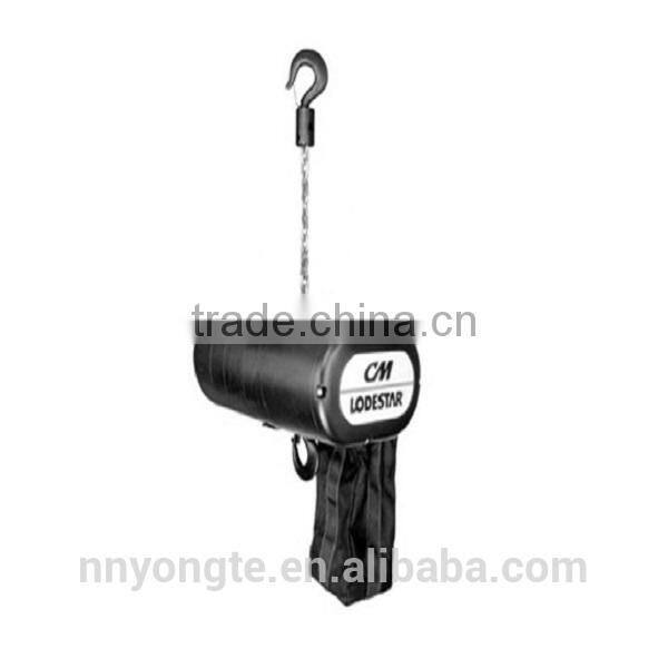Stage Performance Electric Chain Hoist
