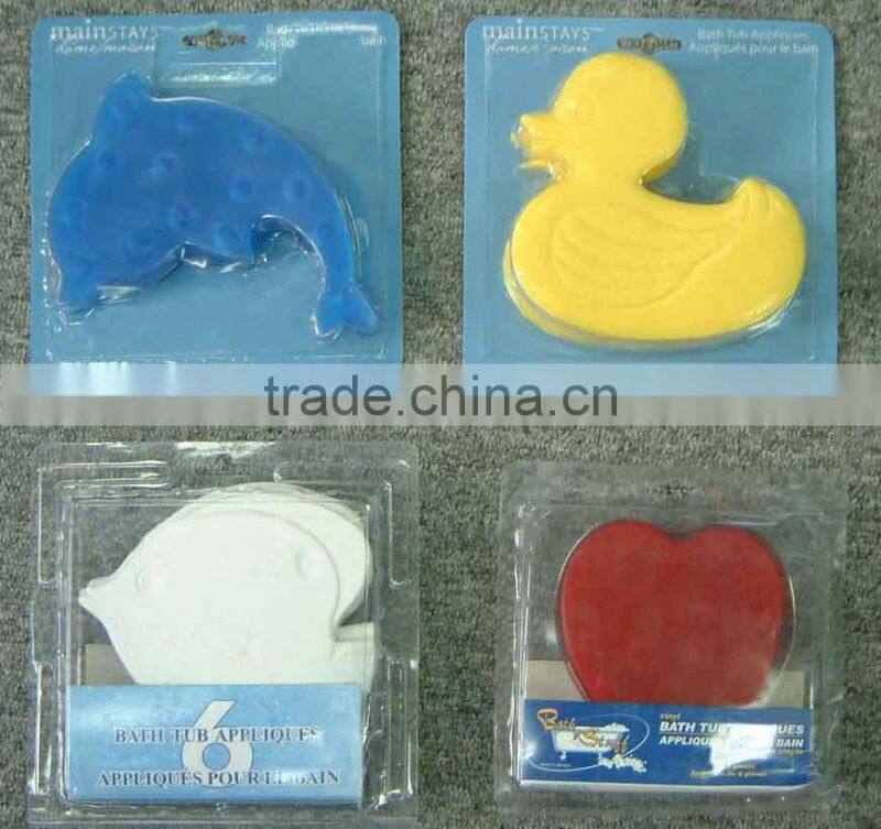 Animal design PVC Applique
