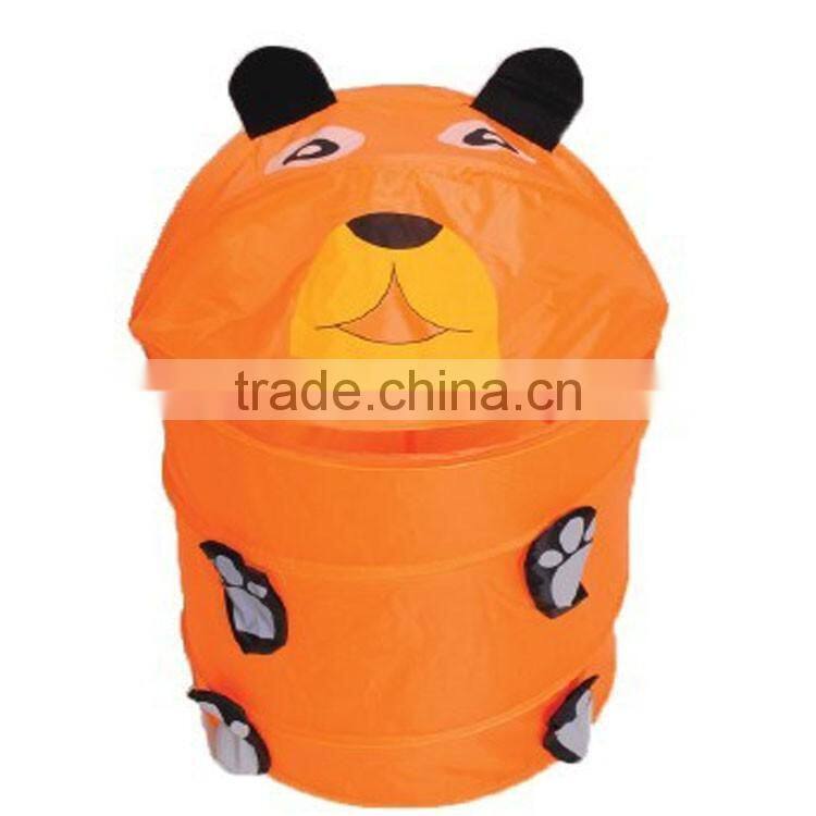 Animal Shaped Laundry Hamper