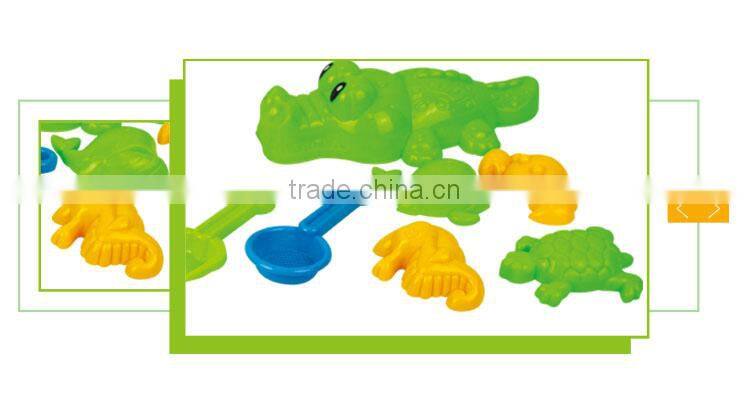 Hot selling kids outdoor toy sand beach plastic snow shovel