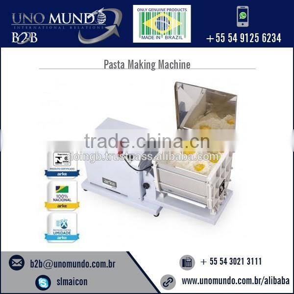 Multi Mix 5x1 Pasta Maker at Factory Price