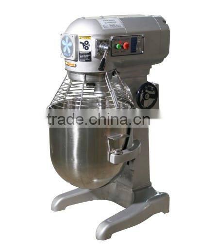 2017 B Series Food Mixer With CE