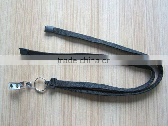 Fashion Cute Id Badge Holder Lanyard