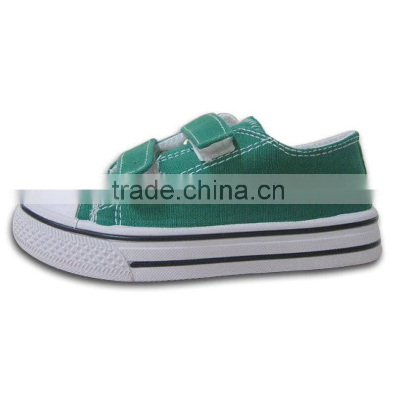 China Cheap Flat Shoes for Canvas with Sourcing Agent