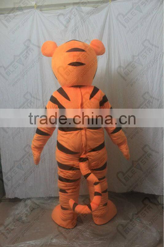 new cartoon tiger costumes NO.2323
