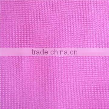 mesh fabric bond multicolor TPU film for jersey cloth