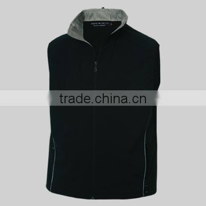 2017 Gilet Maestrale made with customer logo