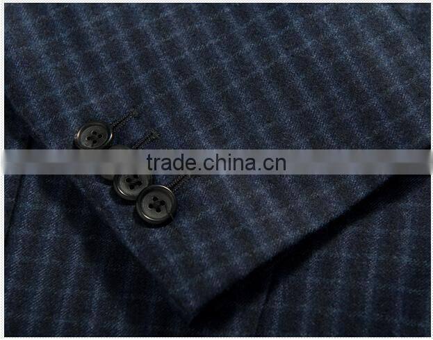 custom fashion handmade slim fit blazers for men casual