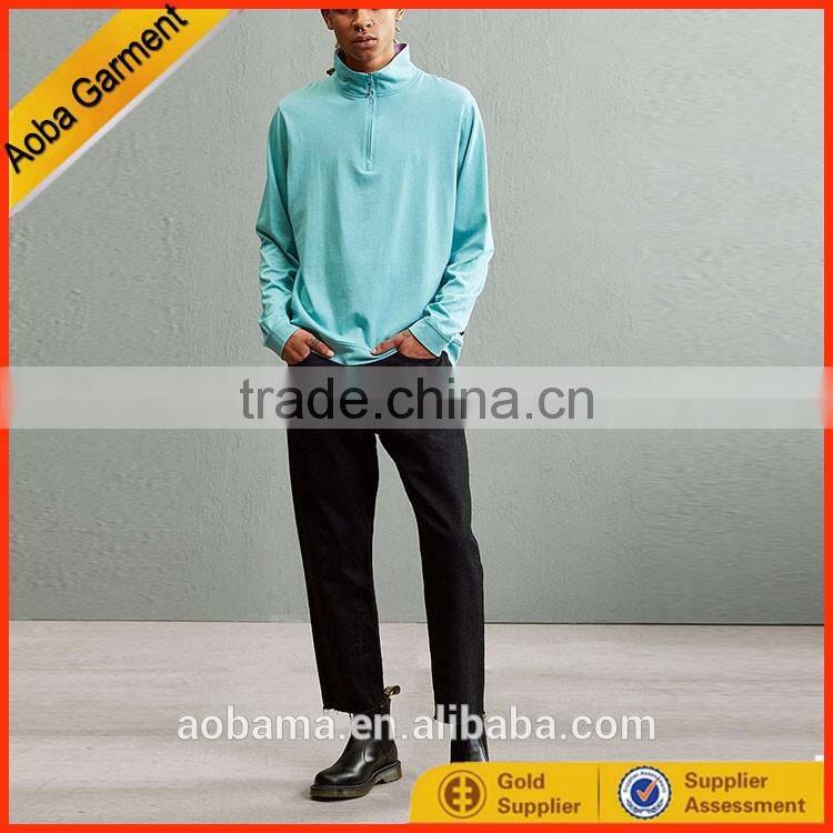 OEM customized pwinter running men jacket