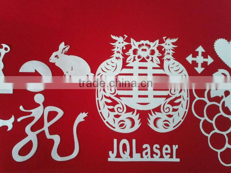 paper mini laser cutting machine price