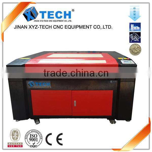 Factory direct sale new style wood acrylic CO2 laser engraving machine desktop laser cutting machine
