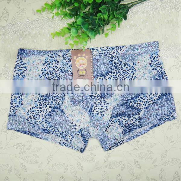 Hot Short Underwear For Men comfortable intimatewear men's underwear cheap men underwear 88069