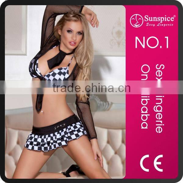 Sunspice sexy accessories sexy japanese stocking