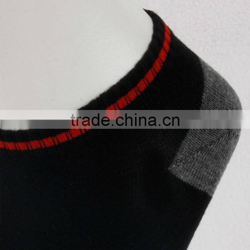 2014 ankle short summer sock