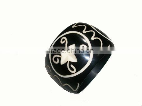 Butterfly Bangle Pattern