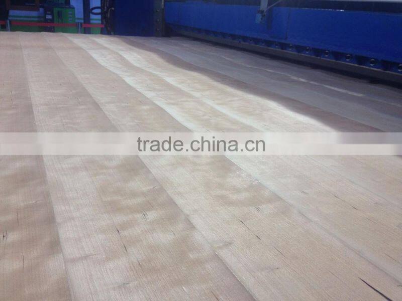 HXPF-1500 Seamless Veneer Splicing Machine