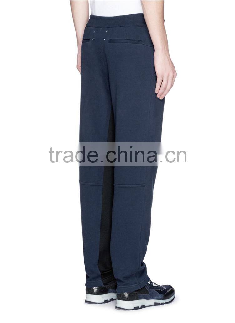 New design comfortable formal office men wear pants work trousers