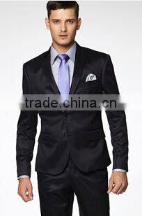 china factory top selling stylish business men suit