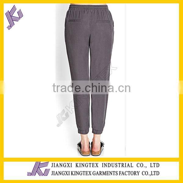 women harem pants,three quarter women harem pants,2014 fashion harem pants