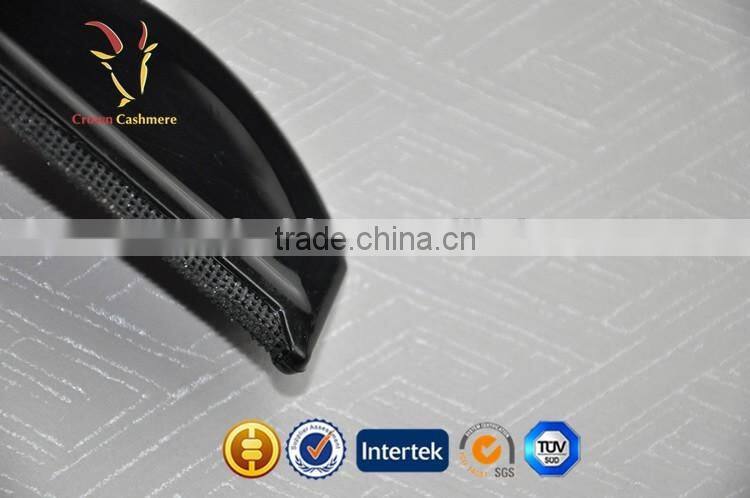 Plastic Metal Cashmere Comb