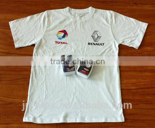 Wholesale Cotton Tee Stock Lots