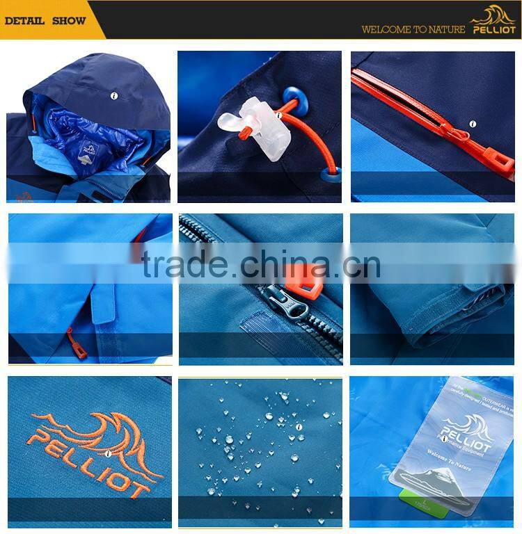 Factory manufacture OEM & ODM Jacket for men and women