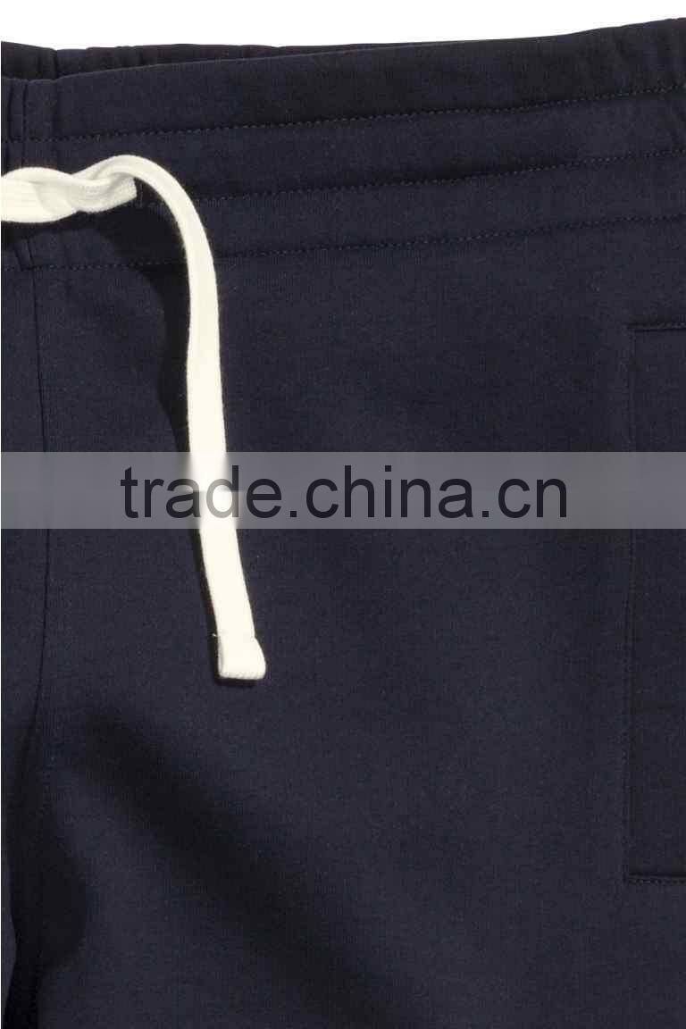 China Wholesaler OEM Casual Men's Clothing Customized Jogger Pants