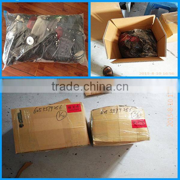 Raccoon fur pom poms For Hat / Garment / Key Chain/Shoes