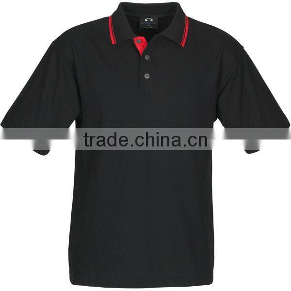 cheap kids polo shirt design maker for men