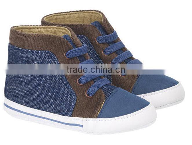 Beautiful durable boys 2015 new style casual shoes