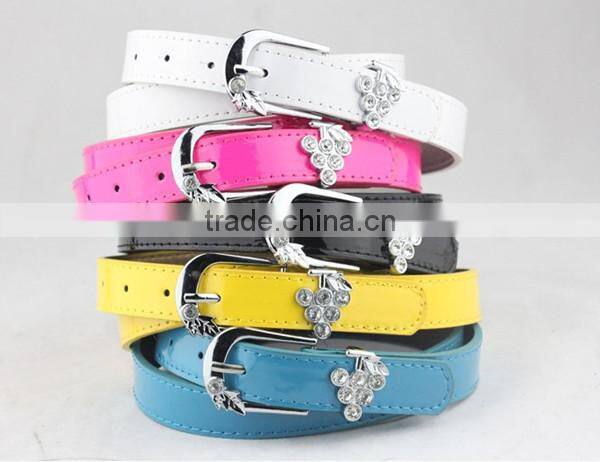 1pc different colors choice high quality new design women belt,fashion belt, leather belt