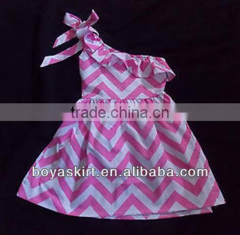 Hot summer baby girls comfortable one piece swimsuit children polka dot cartoon swimwear kids bikini lower price wholesale