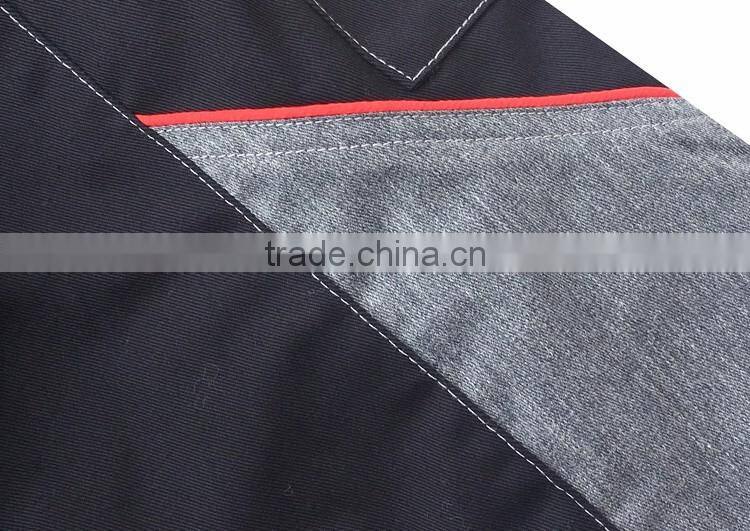 New design zipper Best shot wholesale jacket military work supplier coat