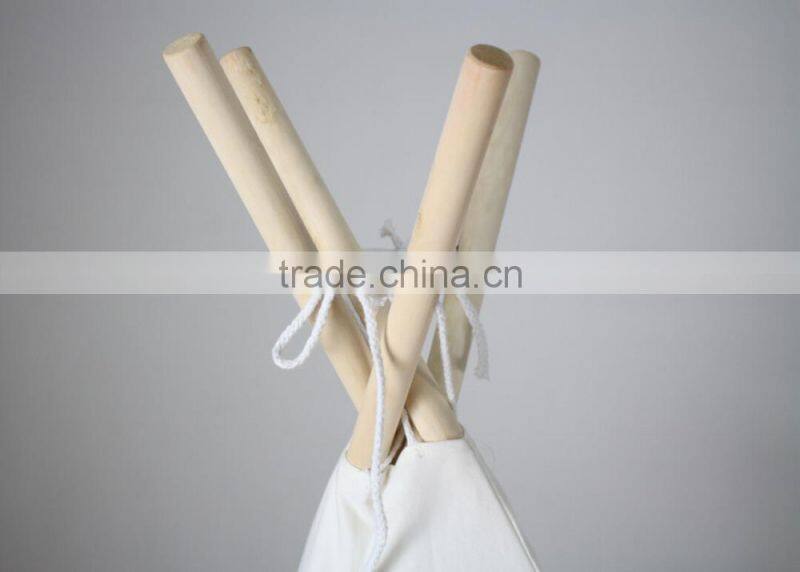 Hot sale popular kids teepees, teepee tent