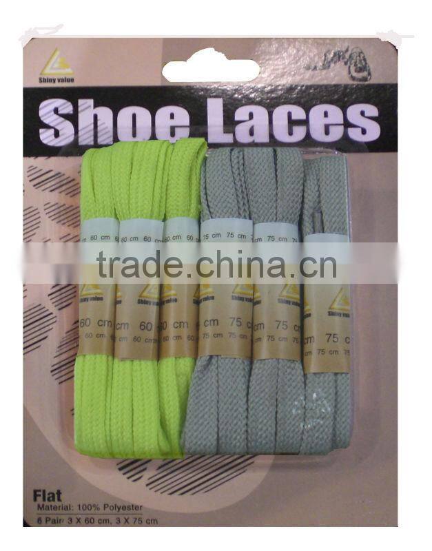 Best quality wholesale round silicone shoe laces